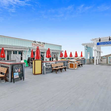Sterling Breeze #1702 By Book That Condo Panama City Beach Eksteriør billede