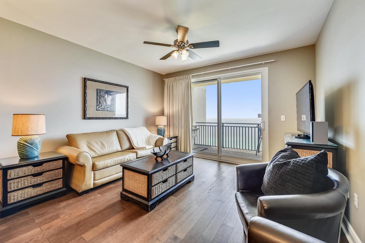 Sterling Breeze #1702 By Book That Condo Panama City Beach Eksteriør billede