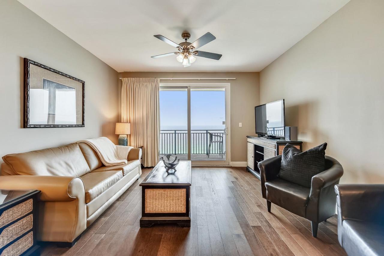 Sterling Breeze #1702 By Book That Condo Panama City Beach Eksteriør billede