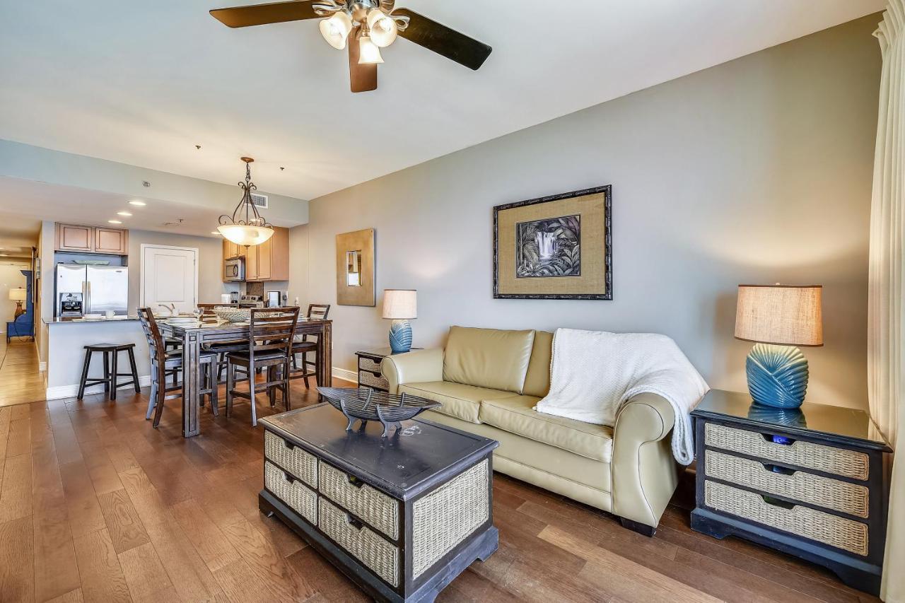 Sterling Breeze #1702 By Book That Condo Panama City Beach Eksteriør billede