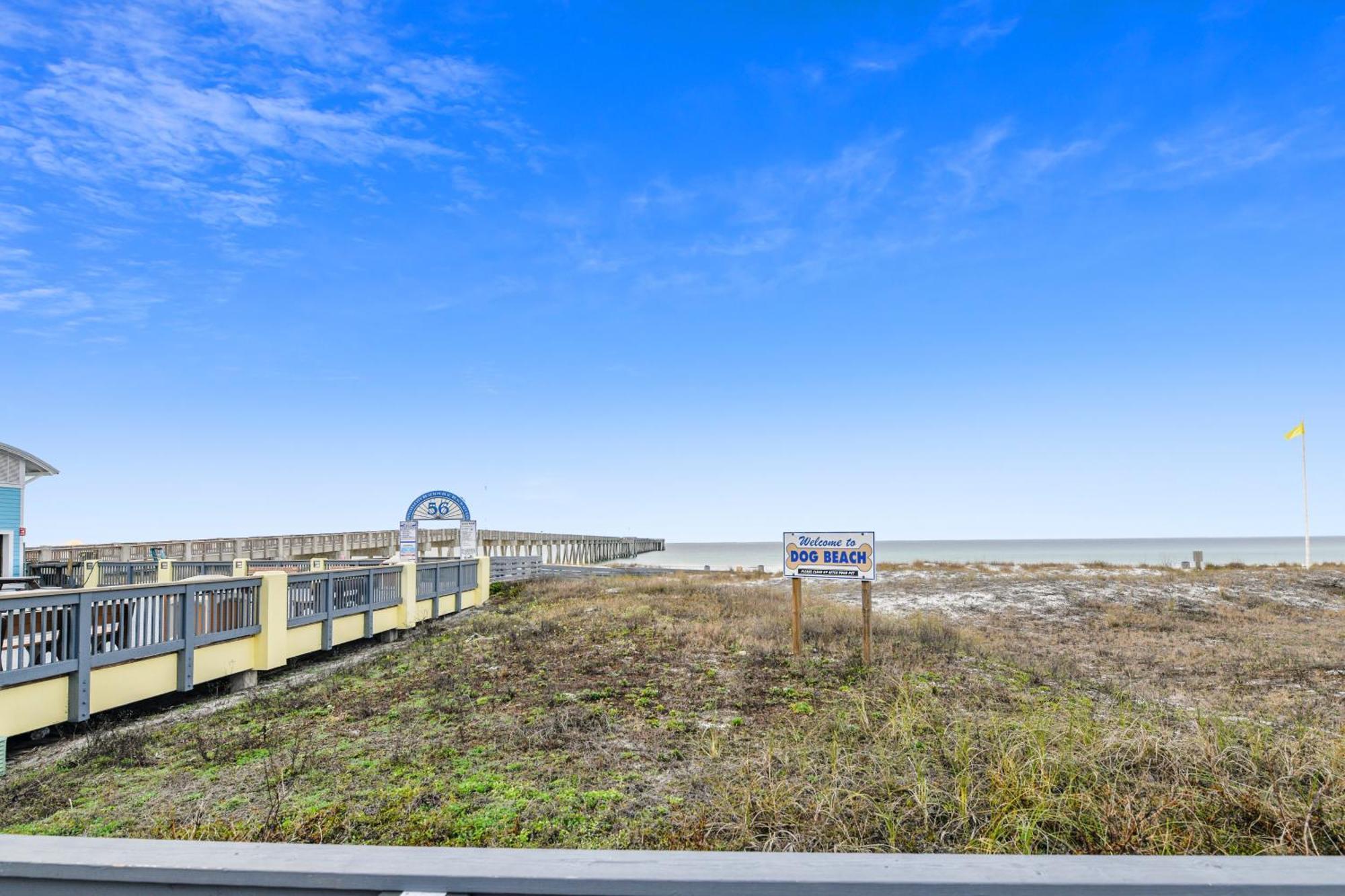 Sterling Breeze #1702 By Book That Condo Panama City Beach Eksteriør billede