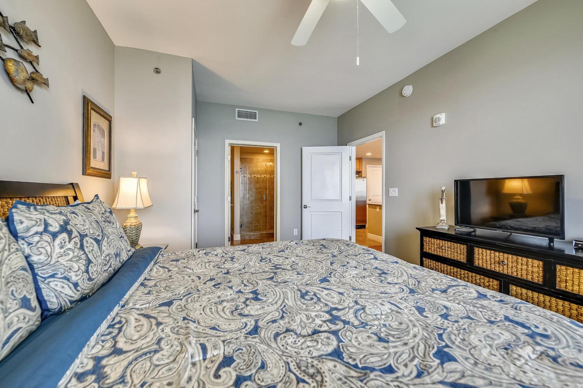 Sterling Breeze #1702 By Book That Condo Panama City Beach Eksteriør billede