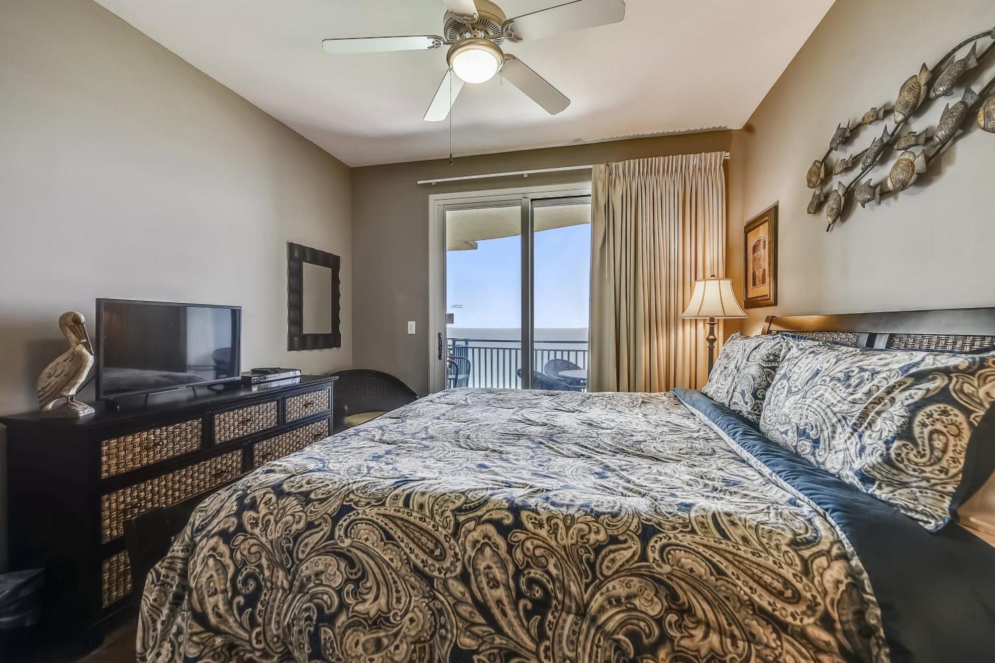 Sterling Breeze #1702 By Book That Condo Panama City Beach Eksteriør billede
